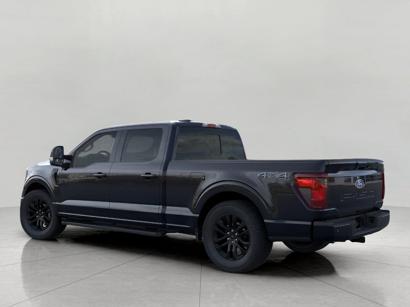 New 2026 Ford F150 XLT w/ Equipment Group 302A MID AWD/4WD image 4