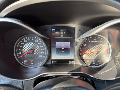 Used 2017 Mercedes-Benz C 43 AMG 4MATIC Sedan image 32