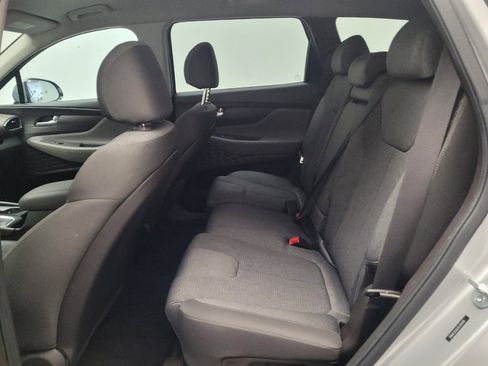 Used 2020 Hyundai Santa Fe SEL FWD image 18