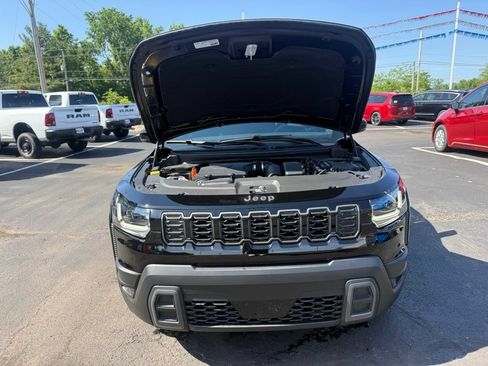 New 2026 Jeep Cherokee Limited AWD/4WD image 51