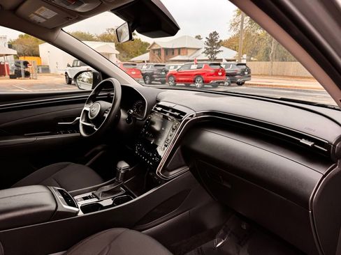 Used 2024 Hyundai Tucson SEL image 27