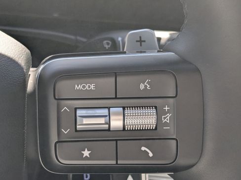 New 2027 Hyundai Santa Fe SE FWD image 31