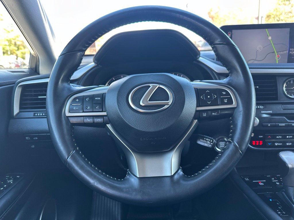 Used 2020 Lexus RX 350 AWD w/ Premium Package image 21