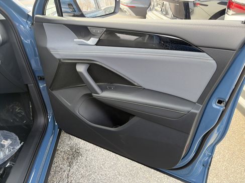 New 2026 Volkswagen Tiguan SE AWD/4WD image 20