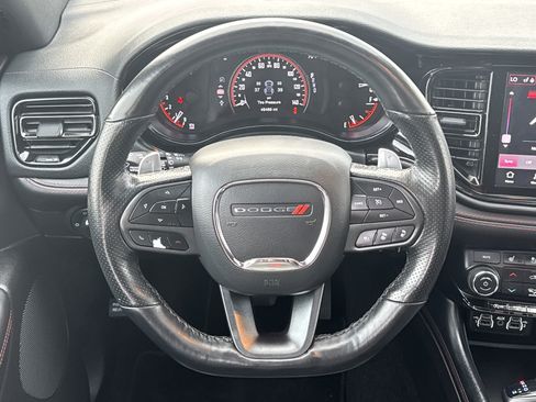 Used 2024 Dodge Durango GT image 15