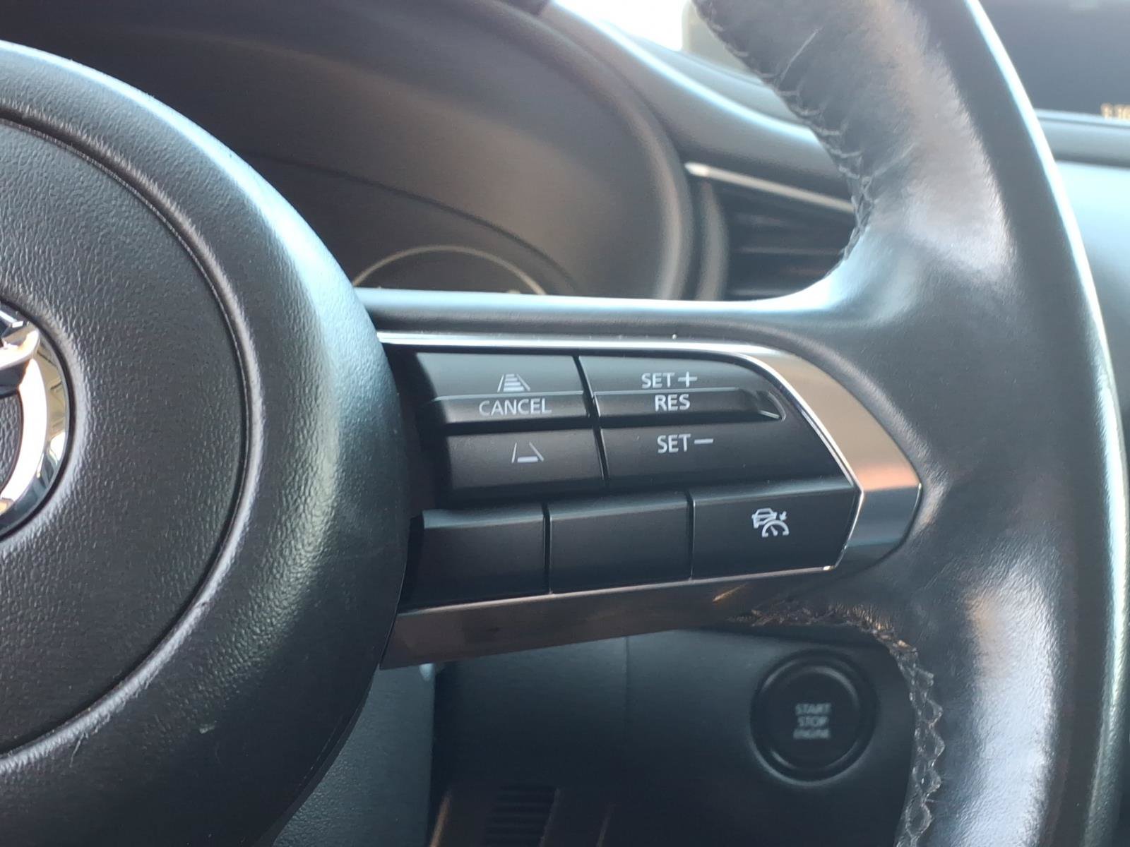 Used 2024 MAZDA CX-30 AWD 2.5 S w/ Select Sport Pkg image 24