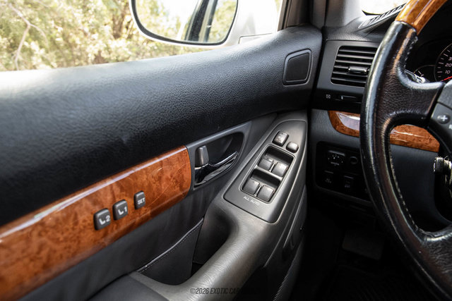 Used 2006 Lexus GX 470 AWD/4WD image 32