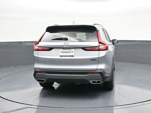 Certified 2023 Honda CR-V Sport image 11