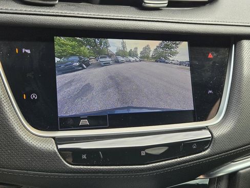 Used 2021 Cadillac XT6 Luxury FWD image 27