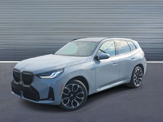 New 2026 BMW X3 xDrive30 w/ M Sport Package 360° Tour
