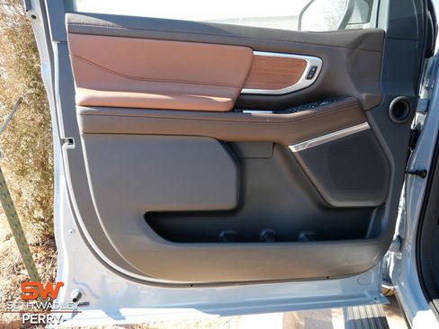 New 2025 Ford Expedition King Ranch image 10