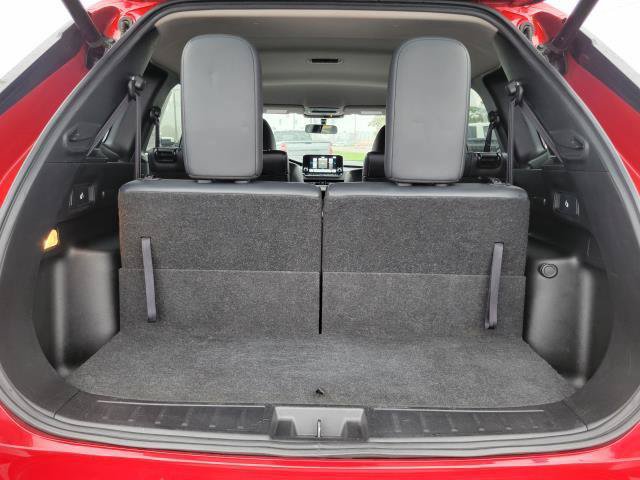 Used 2024 Mitsubishi Outlander SE FWD image 29