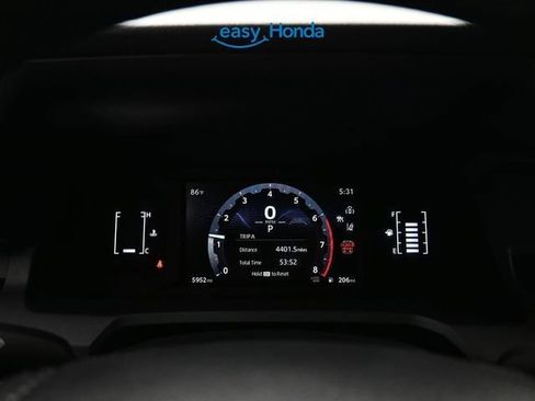 Used 2025 Toyota 4Runner TRD Sport Premium image 9