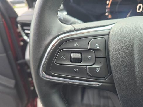 Used 2024 Buick Envista Sport Touring w/ Experience Buick Package image 25