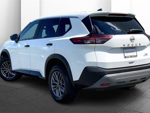Certified 2023 Nissan Rogue S image 10
