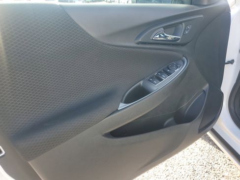 Used 2024 Chevrolet Malibu LT image 16