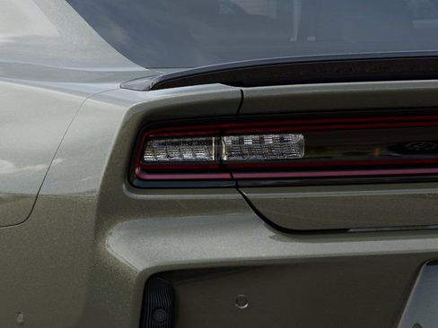 New 2026 Dodge Charger R/T Scat Pack image 9