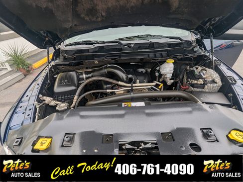 Used 2019 RAM 1500 Tradesman w/ Popular Equipment Group image 22