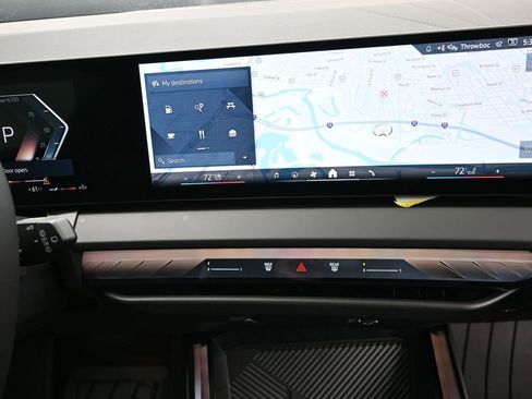 New 2026 BMW X3 xDrive30 w/ Premium Package image 28