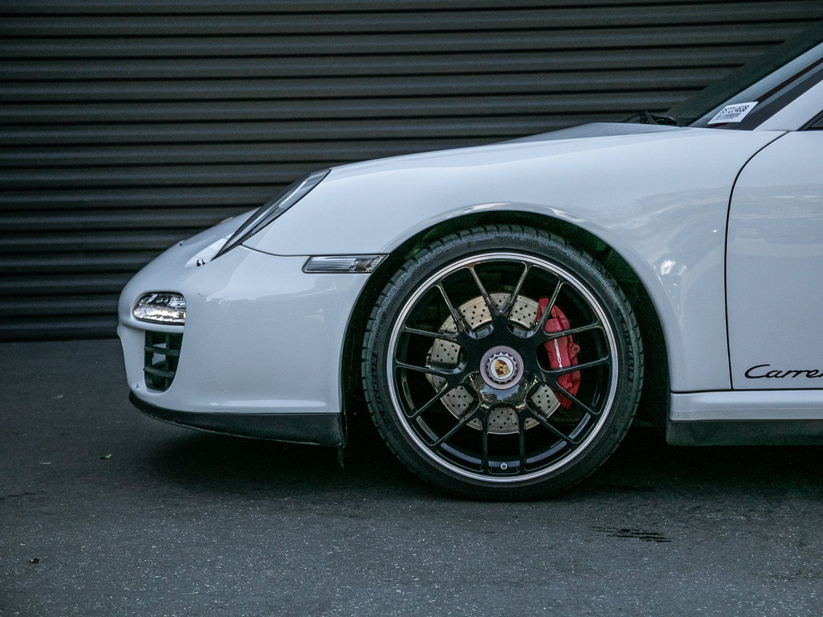 Used 2011 Porsche 911 Carrera GTS RWD image 17