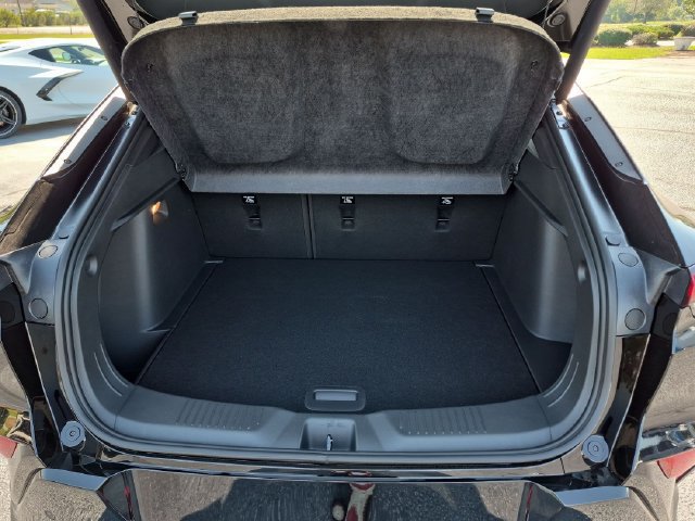 New 2026 Buick Envista Sport Touring w/ Convenience I Package FWD image 30