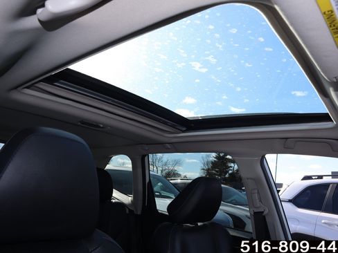 Used 2021 Subaru Forester Limited image 25