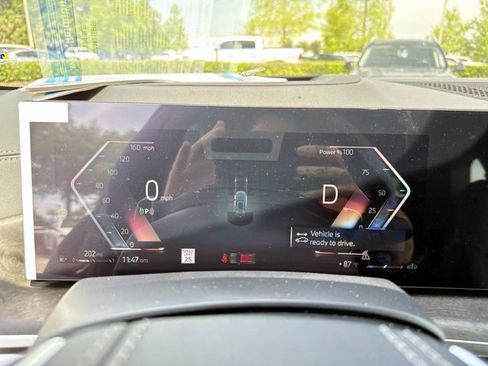 New 2026 BMW X5 sDrive40i RWD image 33