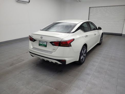 Used 2019 Nissan Altima 2.5 SL image 9