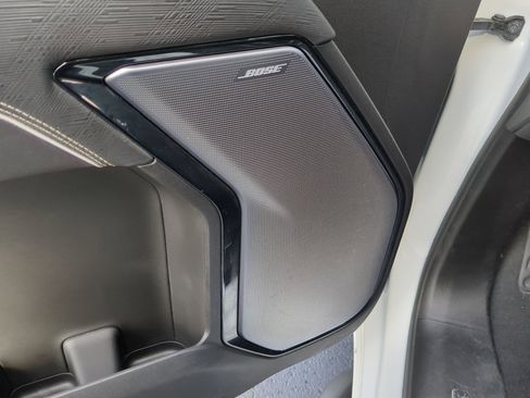 Used 2024 GMC Sierra 1500 AT4X w/ AT4X AEV Edition image 20