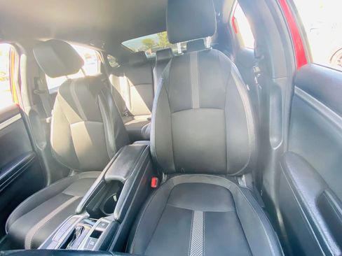 Used 2020 Honda Civic Sport image 18