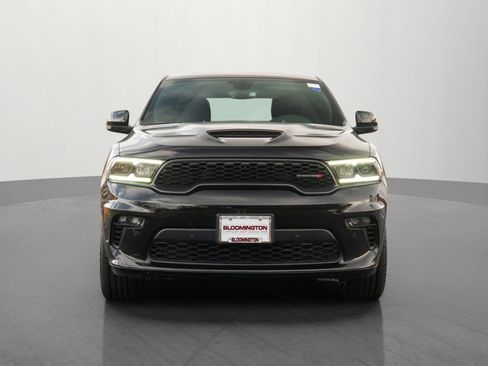 Used 2022 Dodge Durango R/T w/ Trailer Tow Group IV image 2