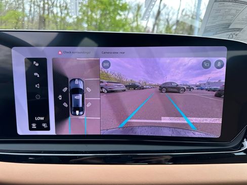 New 2026 Audi A6 Premium Plus AWD/4WD image 19