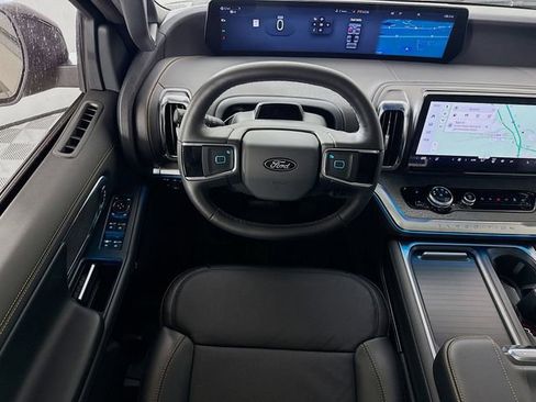 New 2026 Ford Expedition Tremor AWD/4WD image 24