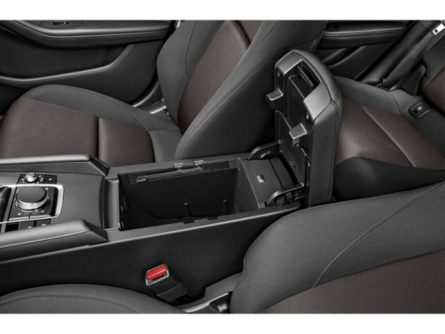 New 2026 MAZDA MAZDA3 s FWD image 16