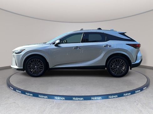 New 2025 Lexus RX 350h w/ Convenience Package image 8