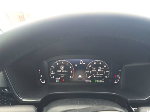 Used 2026 Honda CR-V EX-L image 10