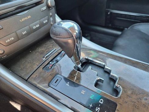 Used 2012 Lexus IS 250 w/ Premium Pkg Value Edition RWD image 13