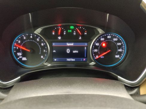 Used 2024 Chevrolet Equinox Premier AWD/4WD image 23