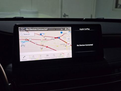 Certified 2023 INFINITI QX60 Luxe w/ Cargo Package image 13