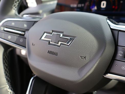 New 2026 Chevrolet Traverse Z71 w/ Enhanced Driving Package image 30