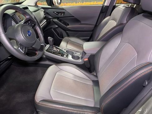 Used 2026 Subaru Crosstrek 2.5i Limited w/ Popular Package #3A AWD/4WD image 21