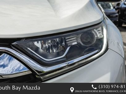 Used 2018 Honda CR-V EX-L