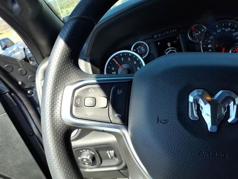 New 2026 RAM 2500 Tradesman image 9