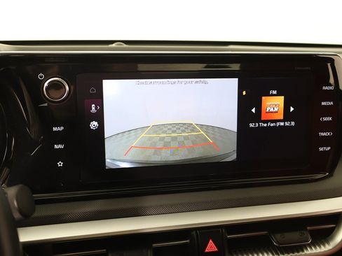 Used 2023 Kia K5 GT-Line image 48