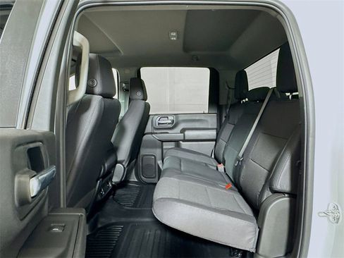 New 2026 Chevrolet Silverado 2500 W/T w/ WT Convenience Package image 13
