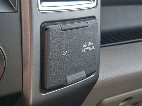 Used 2016 Ford F150 XLT w/ Equipment Group 302A Luxury image 26