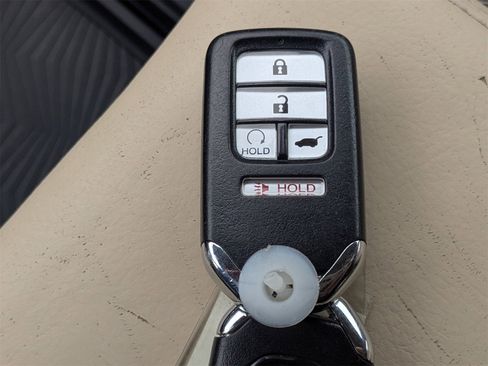 Used 2017 Honda CR-V EX image 33