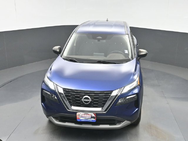 Used 2023 Nissan Rogue S AWD/4WD image 28
