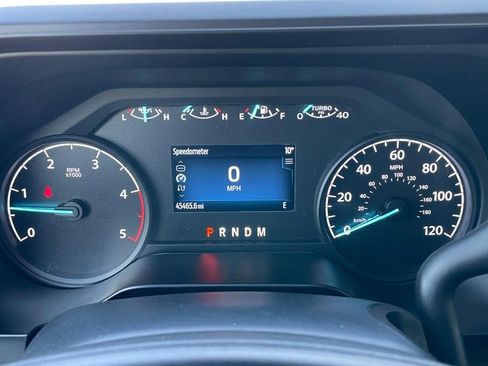 Used 2024 Ford F250 XLT image 28