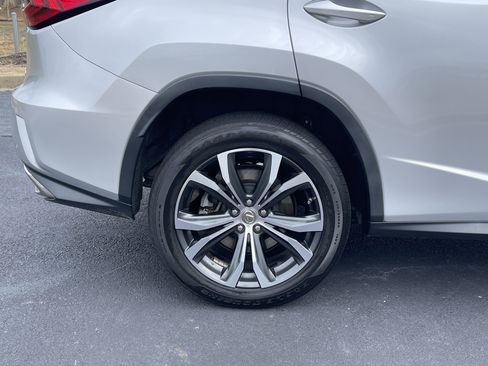 Used 2017 Lexus RX 350 FWD image 34